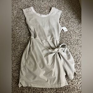 Brand new Free People movement Dress
XS